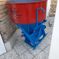 کودپاش وبذر پاش|ماشینآلات صنعتی|ارومیه, |دیوار