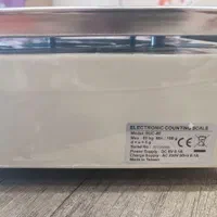 ترازو SATRUE قطعه شمار ساتریو تایوانی شمارشگر|فروشگاه و مغازه|پاکدشت, پاکدشت (مامازند)|دیوار