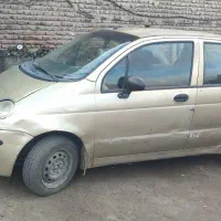 ماتیز مدل ۱۳۸۱