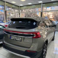 اف ام سی t5 FMC 1403|خودرو سواری و وانت|تبریز, |دیوار