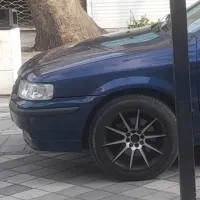 سمند ملی|خودرو سواری و وانت|خوی, |دیوار