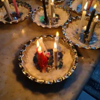 اموزش شمع سازی وشمع تراپی|خدمات آموزشی|کرمانشاه, |دیوار