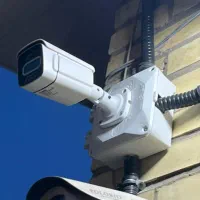 فروش و نصب دوربین مداربسته مخفی عدسی و دزدگیر