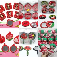 تزئینات یلدایی|صنایع دستی و سایر لوازم تزئینی|گنبد کاووس, |دیوار