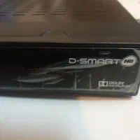 گیرنده D Smart  با کارت|صوتی و تصویری|مشهد, نیروی هوایی|دیوار