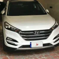 توسان ۲۰۱۷فول کامل