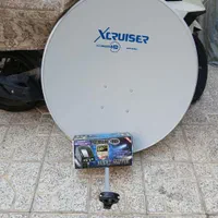 نصب انواع آنتن خانی آبادنو.نازی آباد|خدمات پیشه و مهارت|تهران, نازی‌آباد|دیوار