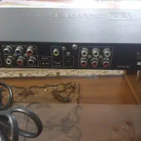 dvdمارک LG|پخش‌کننده DVD و ویدیو|نوشهر, |دیوار