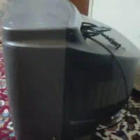 تلویزیون 21 اینچ سالم|تلویزیون و پروژکتور|رامیان, |دیوار