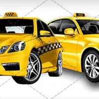 تاکسی بین شهری امیدگشت شمال