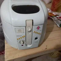 سرخ کن با روغن