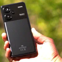 Note 13Pro+ 512G ram12