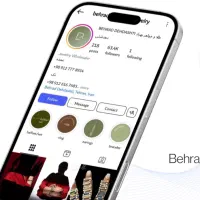 تیم تولید محتوا اینستاگرام و ادمین اینستاگرام|خدمات رایانه‌ای و موبایل|تهران, نیاوران|دیوار