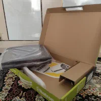 دستگاه ضبط nvr