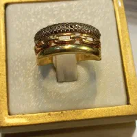 بورس تخصصی طلای دسته دوم