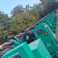 دیزل ژنراتور ۳۱۲کاوا کمنز ۶التی