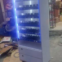 فروش انواع یخچال و استند
