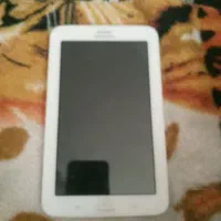 تبلت سامسونگ روشن نمیشه