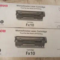 کارتریچfx10