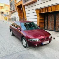 پروتون ویرا مدل ۱۳۸۴ بدون رنگ|خودرو سواری و وانت|تهران, اقدسیه|دیوار