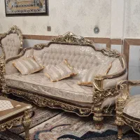 طراحی و دوخت کاور مبل ژلاتینی|خدمات پیشه و مهارت|قرچک, میرزائی شمالی|دیوار