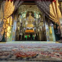 کربلا کعبه دل هاست **حرکت 24/25بهمن