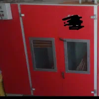 دستگاه خشک کن میوه و سبزیجات