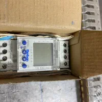 تایمر تبن ( theben )