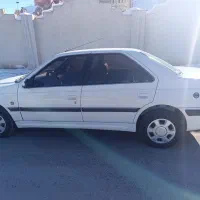 پژو پارس دوگانه فابریک