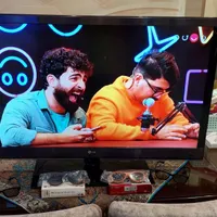 تلوزیون الجی ۴۲ سه بعدی