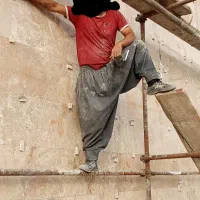 سنگ کاری کاشی کاری|خدمات پیشه و مهارت|دزفول, |دیوار