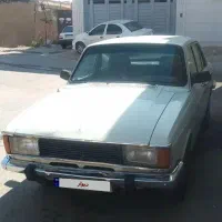 پیکان مدل81دوگانه کاربراتور|خودرو سواری و وانت|فسا, |دیوار