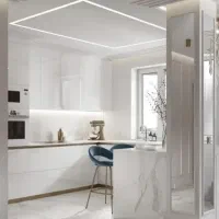 اجرای تخصصی سقف و دیوار کناف/اقساط|خدمات پیشه و مهارت|زنجان, |دیوار