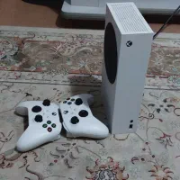 ایکس باکس سری اس