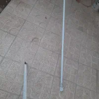 میله پرده کاملا سالم