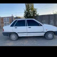 پراید مدل ۸۶