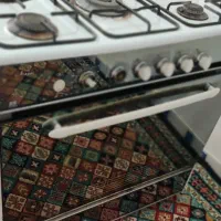 گاژ پنج شعله کار میکند قیمت1یک تمن