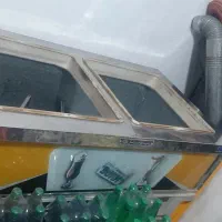 یخچال بستنی