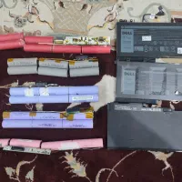 باطری لپ تاپ