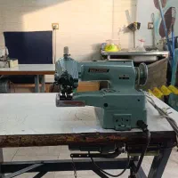 چرخ خیاطی پس دوز