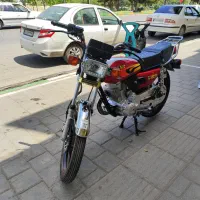 هندا|موتورسیکلت|مشهد, حسینآباد|دیوار