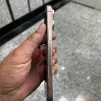 ایفون ۱۶پرو مکس zaa256|موبایل|اردبیل, |دیوار