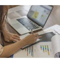 جزوه نویسی و ترجمه انواع پایان نامه و متن