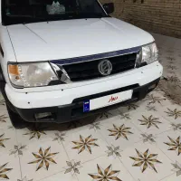 فروش پیکاب ریچ