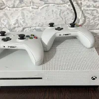 X box one s 1t|کنسول، بازی ویدئویی و آنلاین|گرگان, |دیوار
