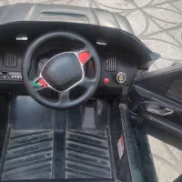 ماشین شارژی|اسباب‌‌بازی|نیشابور, هفده شهریور|دیوار