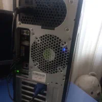 فروش کیس کامپیوتر سالم جدا و یکجا|رایانه رومیزی|فردیس, فردیس|دیوار