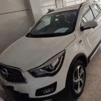 هایما S5. صفر کیلومتر مدل۱۴۰۴