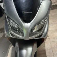هوندا فورزا  ۲۰۰۷