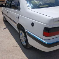 پژو پارس سال مدل ۹۰